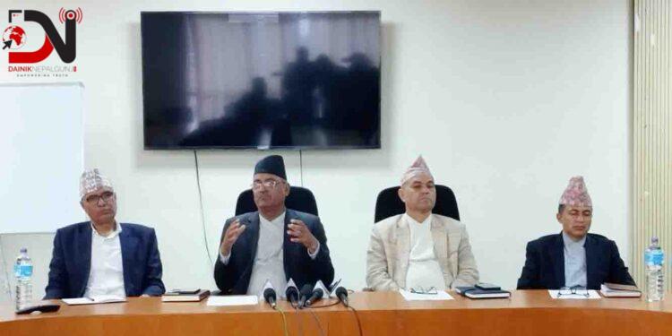 मञ्जुरीबिना विवाह गरेका नाबालकलाई बहुमुद्दा नचलाइने