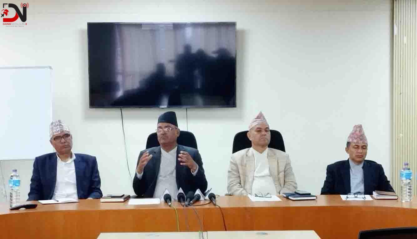 मञ्जुरीबिना विवाह गरेका नाबालकलाई बहुमुद्दा नचलाइने