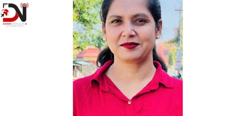 महिलाप्रधान पर्व तीज किन मनाउने ?