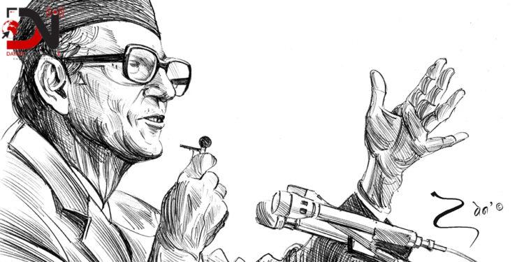 संवैधानिक नैतिकता र बिपी कोइराला