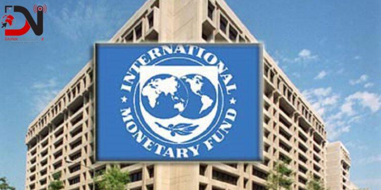 नेपालको अर्थतन्त्रमा सुधारको सङ्केत : ‘आईएमएफ’