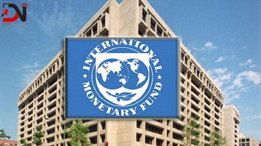नेपालको अर्थतन्त्रमा सुधारको सङ्केत : ‘आईएमएफ’