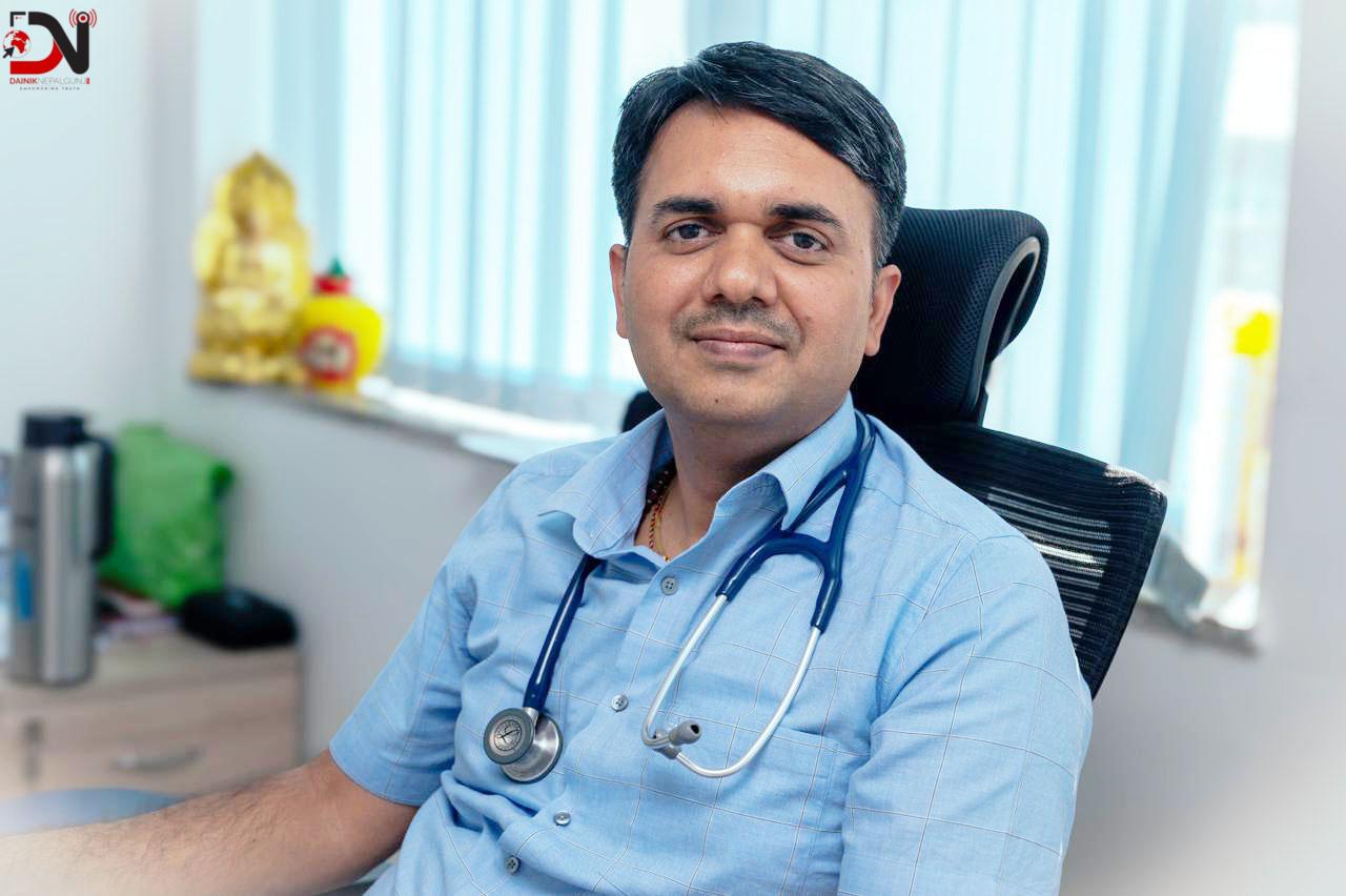 किन हुन्छ युवा अवस्थामै मुटुरोग ?