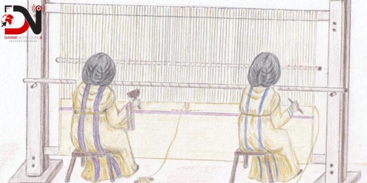 उद्धारपछि आत्मनिर्भर बन्दै बेचिएका चेलीहरु