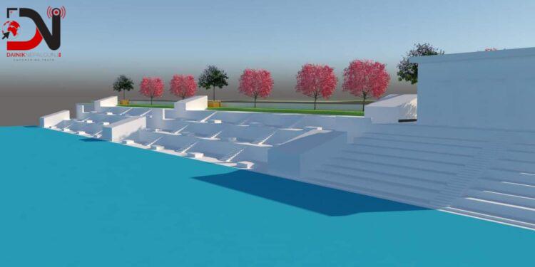 सोह्र श्राद्ध : ‘पिण्ड पितृलाई तर्पण, दान बैकुण्ठधामलाई अर्पण’