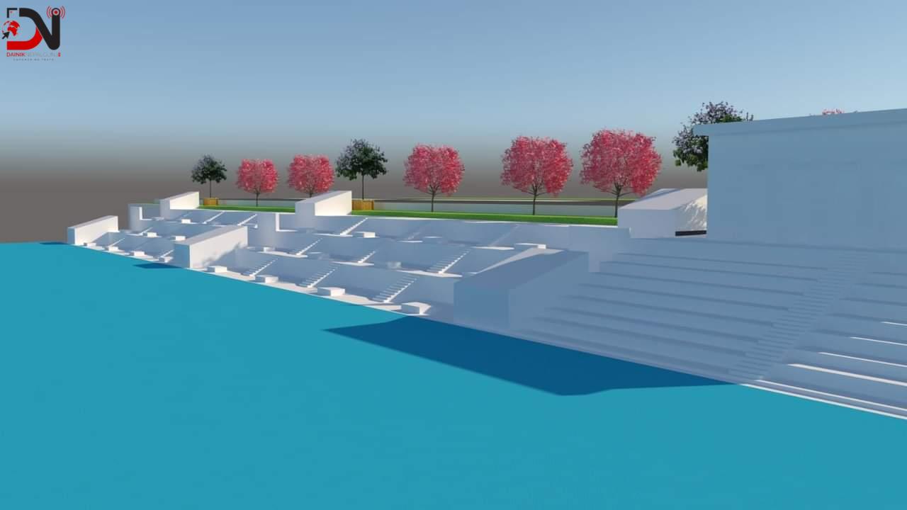 सोह्र श्राद्ध : ‘पिण्ड पितृलाई तर्पण, दान बैकुण्ठधामलाई अर्पण’