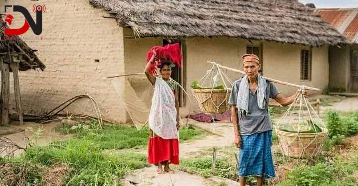 मनाइयो निजामति दिवस