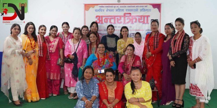 नेपालगन्जमा तिजको रौनक