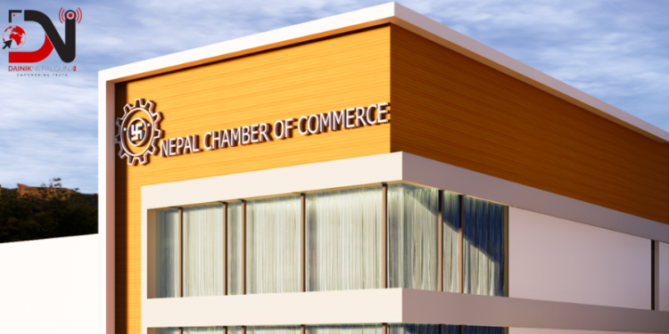 निजी क्षेत्रलाई अख्तियारको दायरमा ल्याउँदा लगानी निरुत्साहित हुन्छः चेम्बर