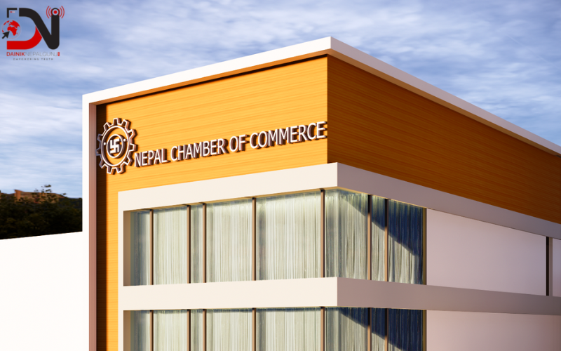 निजी क्षेत्रलाई अख्तियारको दायरमा ल्याउँदा लगानी निरुत्साहित हुन्छः चेम्बर