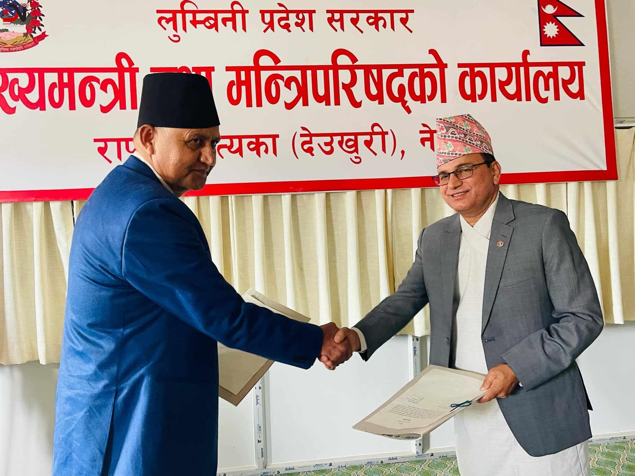 तथ्य र प्रमाणमा आधारित योजनालाई अघि बढाउन मुख्यमन्त्रीको निर्देशन