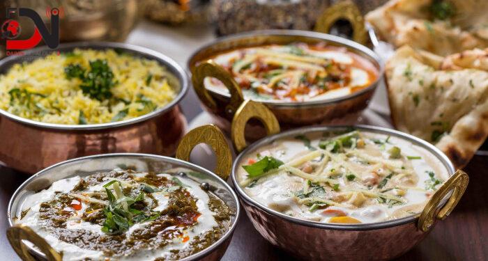 आज दर खाने दिन