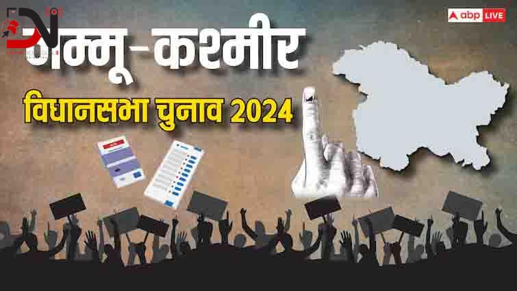 जम्मु–कस्मिरमा विधानसभा निर्वाचनअन्तर्गत पहिलो चरणको मतदान सुरु