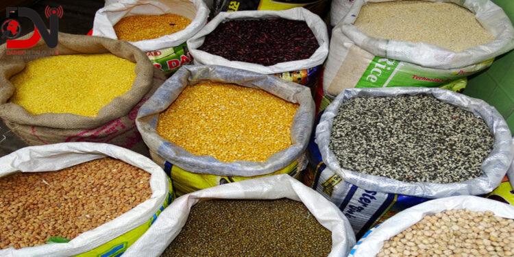 हुम्लामा खाद्यान्नमा सहुलियत, प्रतिकेजी रु पाँच छुट