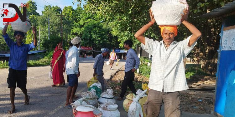 दही बिक्री गरेर मनग्य आम्दानी