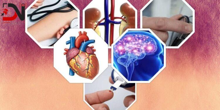 अस्वस्थ जीवनशैलीले बढाउँदै नसर्ने रोगको जोखिम