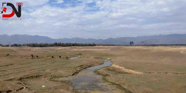 अगाडि बढ्ला त नौबस्ता औद्योगिक क्षेत्र ?