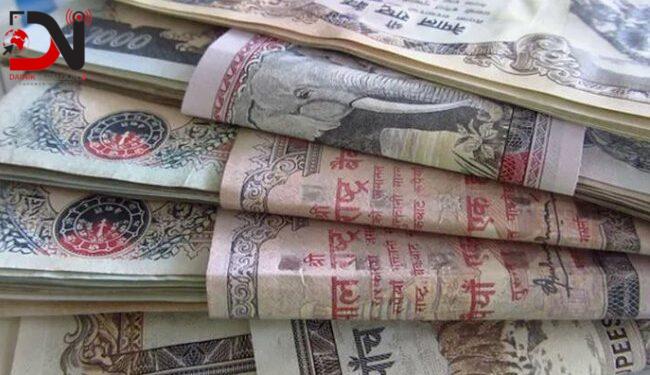 दसैँका लागि चलनचल्तीकै सफा र सुकिलो नोट साट्न पाइने