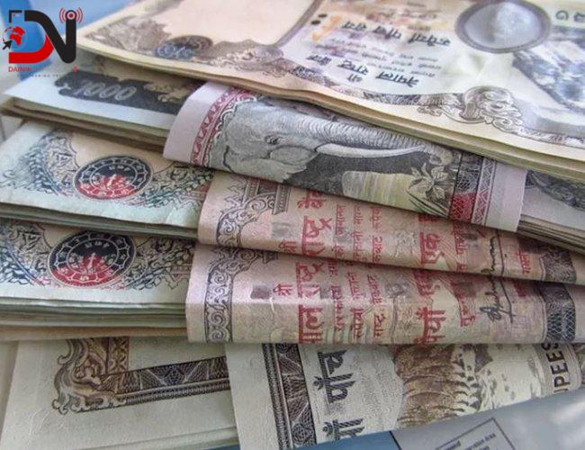 दसैँका लागि चलनचल्तीकै सफा र सुकिलो नोट साट्न पाइने