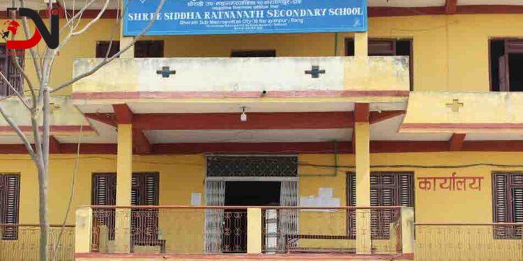 कोरियन भाषा पढाइले विद्यार्थी उत्साहित