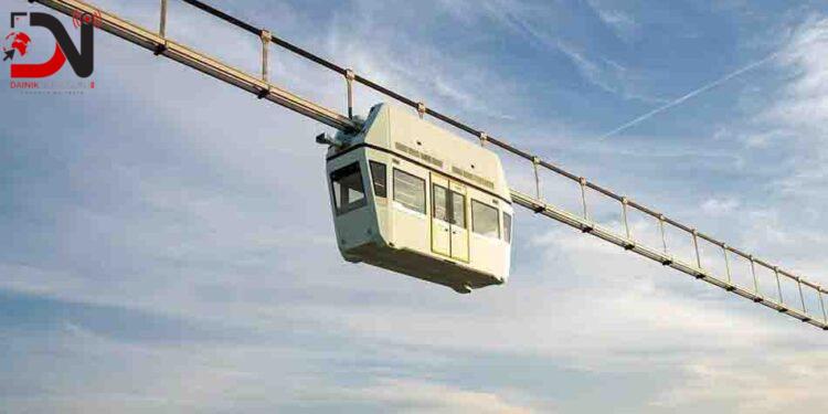 पोडवे बन्न सक्छ सार्वजनिक यातायात सुधार्ने उपयुक्त विकल्प