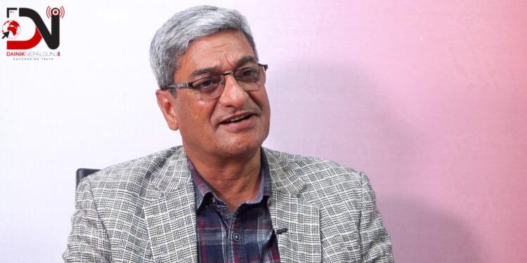 देशमा आजः ८ बजे ८ खबर