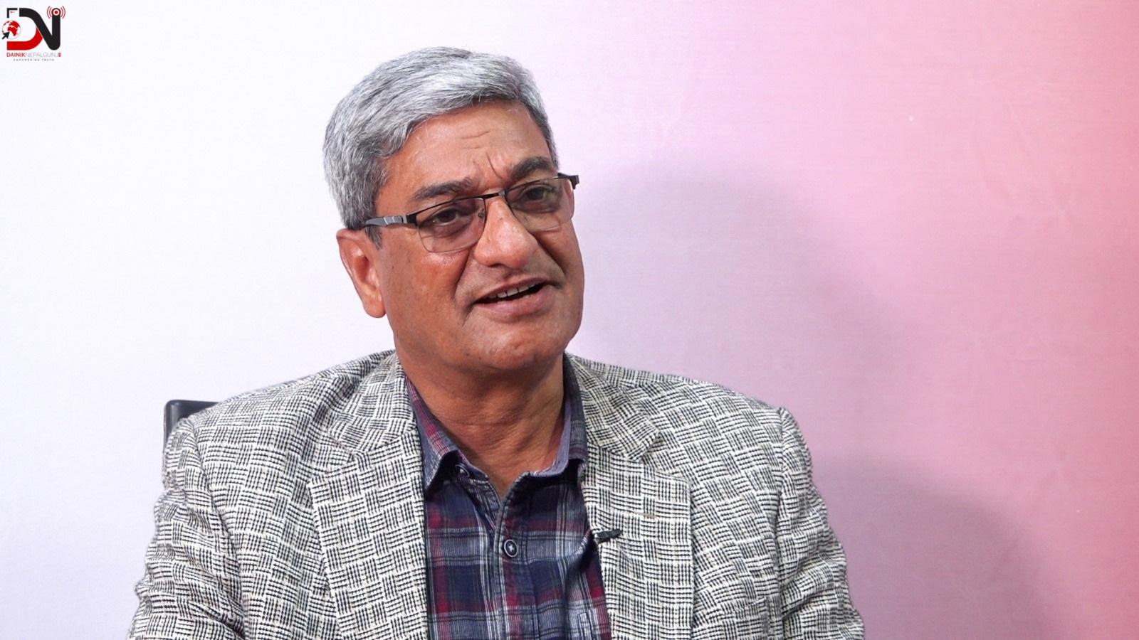 देशमा आजः ८ बजे ८ खबर