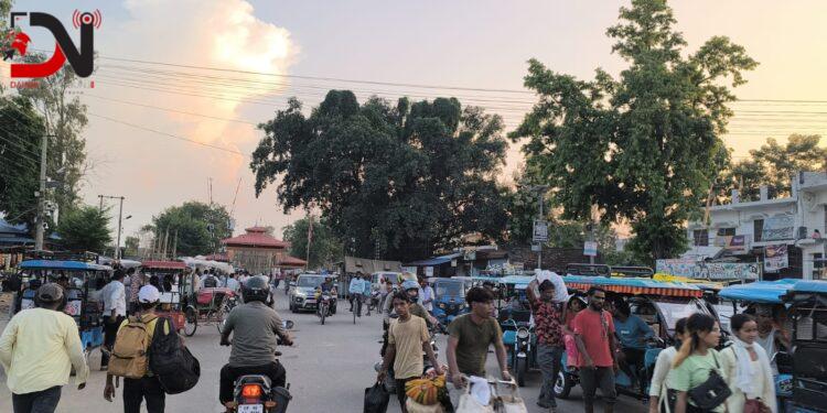 स्वदेशमै रोजगारी चाहन्छन् भारतमा मजदुरी गर्ने नेपाली