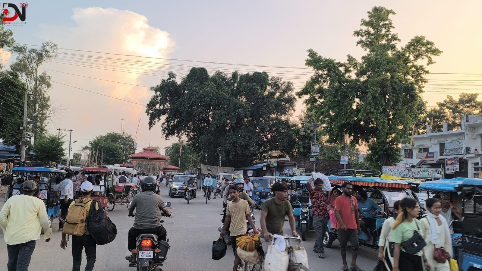 स्वदेशमै रोजगारी चाहन्छन् भारतमा मजदुरी गर्ने नेपाली