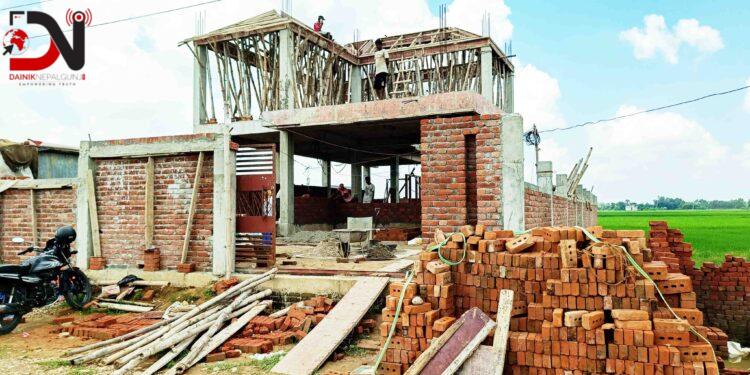 वातावरण सुन्तुलित राख्न ऊर्जा प्रभावकारी घर