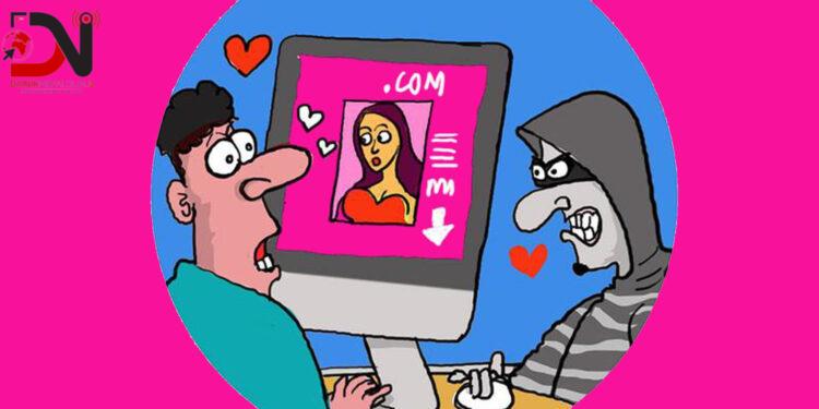 सामाजिक सञ्जालबाट लाखौंको ठगी