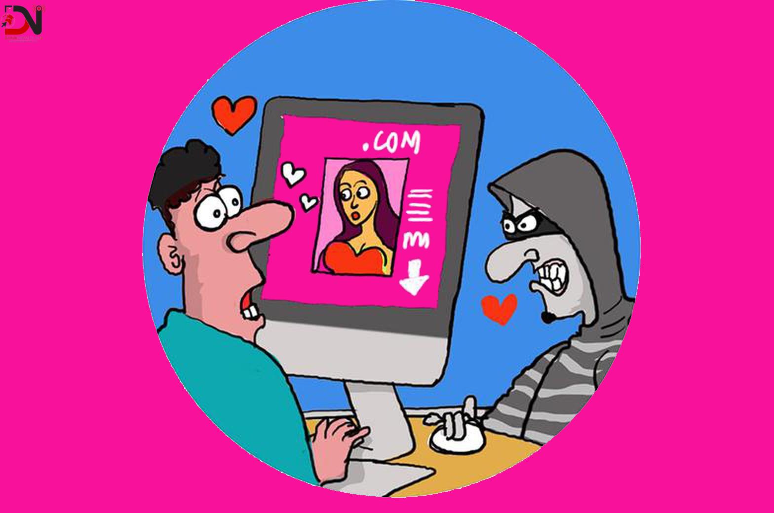 सामाजिक सञ्जालबाट लाखौंको ठगी