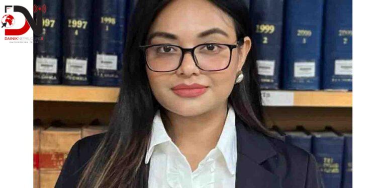 दशौंमा दश इभेन्ट, चाहना आउटरिच म्यानेजर नियुक्त