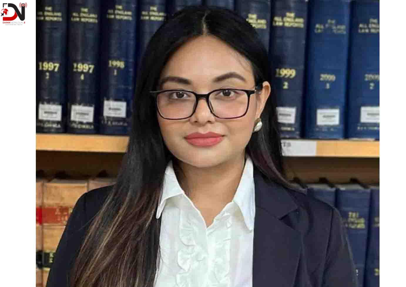 दशौंमा दश इभेन्ट, चाहना आउटरिच म्यानेजर नियुक्त