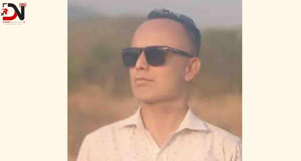 बर्दिया जिल्ला टेनिस संघमा शर्मा निर्वाचित