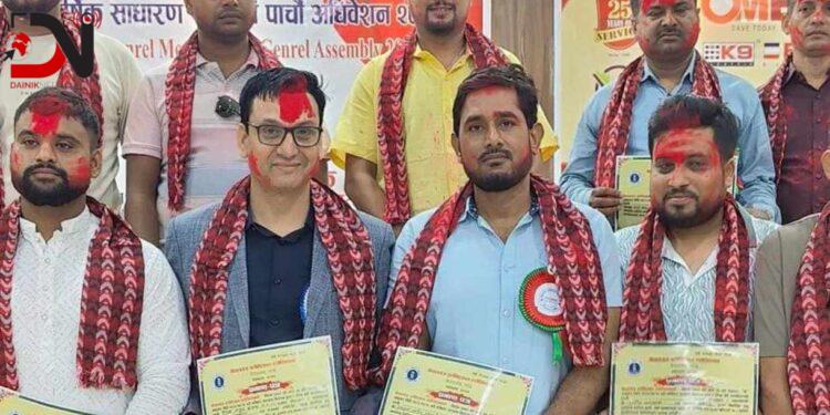 व्यवसायीले भने, ‘खुल्ला सीमा नै समस्या’