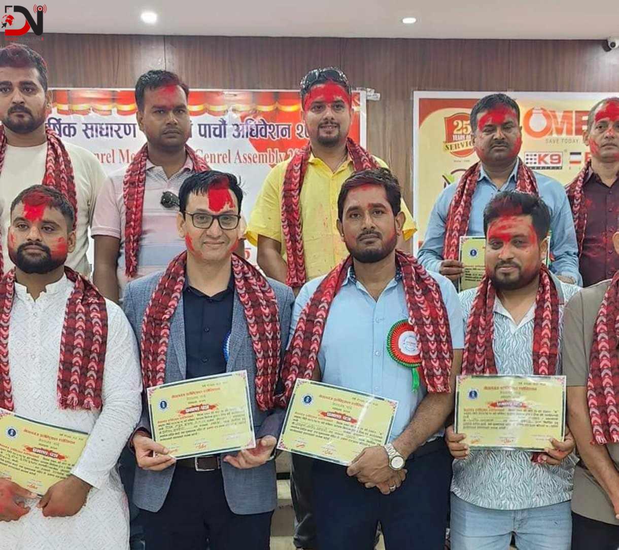 व्यवसायीले भने, ‘खुल्ला सीमा नै समस्या’