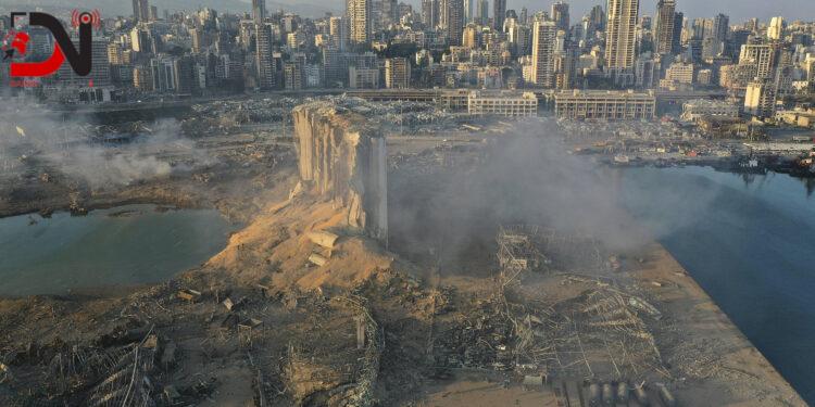 दक्षिण बेरुतका दुई छिमेक खाली गर्न इजरायली सेनाको आदेश