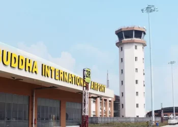 गौतमबुद्ध विमानस्थलमा फलाइ दुबई, जजिरा र एयर एशियाले उडान गर्दै, के छ तयारी ?