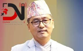 राप्रपाद्वारा पार्टीका केही विभाग प्रमुखहरूको जिम्मेवारी हेरफेर र मनोनयन