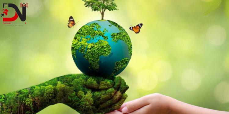 नेपालले कार्बन बिक्रीबाट प्राप्त गर्दैछ रु एक अर्ब ६० करोड