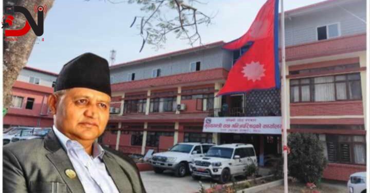 राहत वितरणमा प्रदेश सरकारको चुस्तता, चालु आर्थिक बर्षमा ४० लाख निकासा