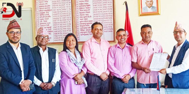 पर्वमा गैरकानूनी क्रियाकलाप नियन्त्रण गर्न ध्यानाकर्षण