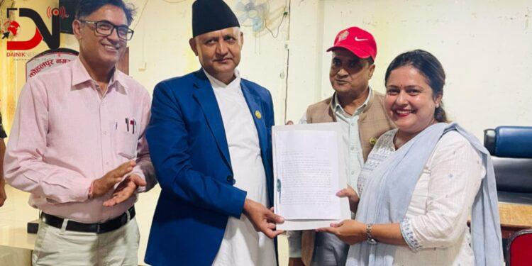 बजेट सहि ढंगले कार्यान्वयन गर्न अनुगमन जरुरी : मुख्यमन्त्री आचार्य