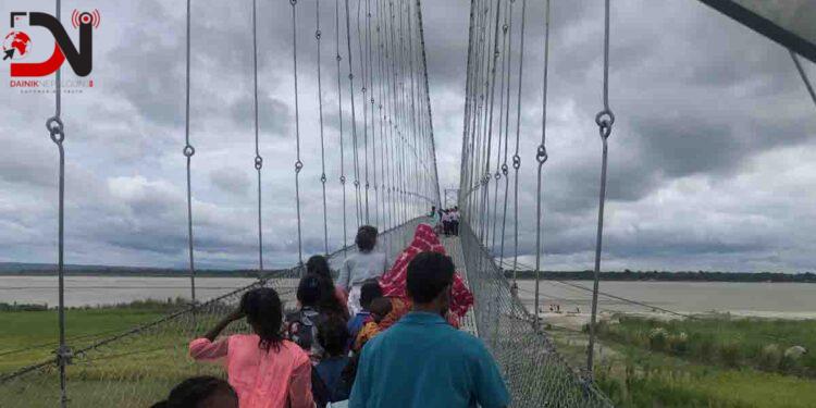 सुस्ताको सास्ती