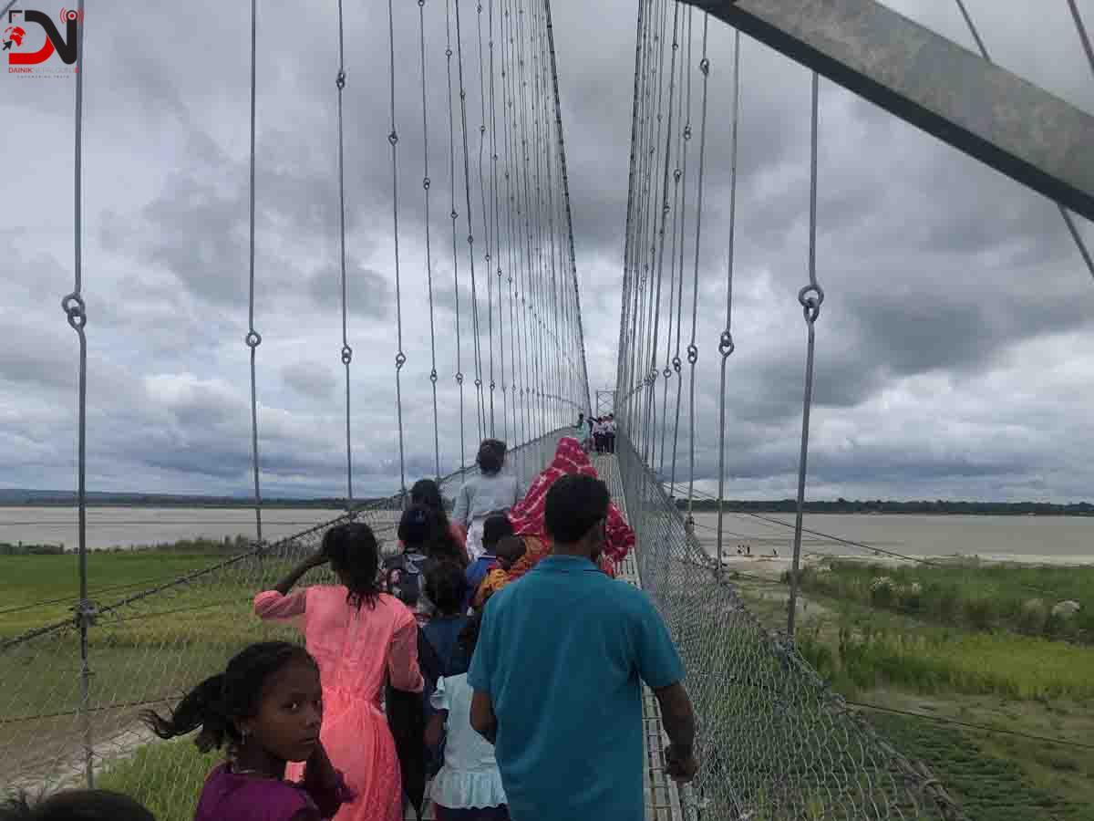 सुस्ताको सास्ती