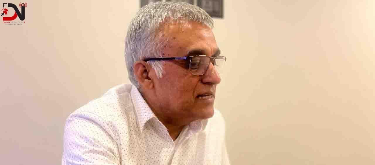 किन कमजोर बन्दैछन् नेपालीका हाड ?