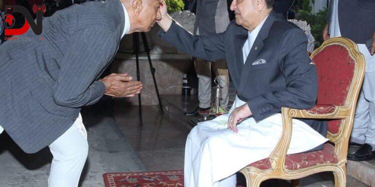 देशमा आजः ८ बजे ८ खबर