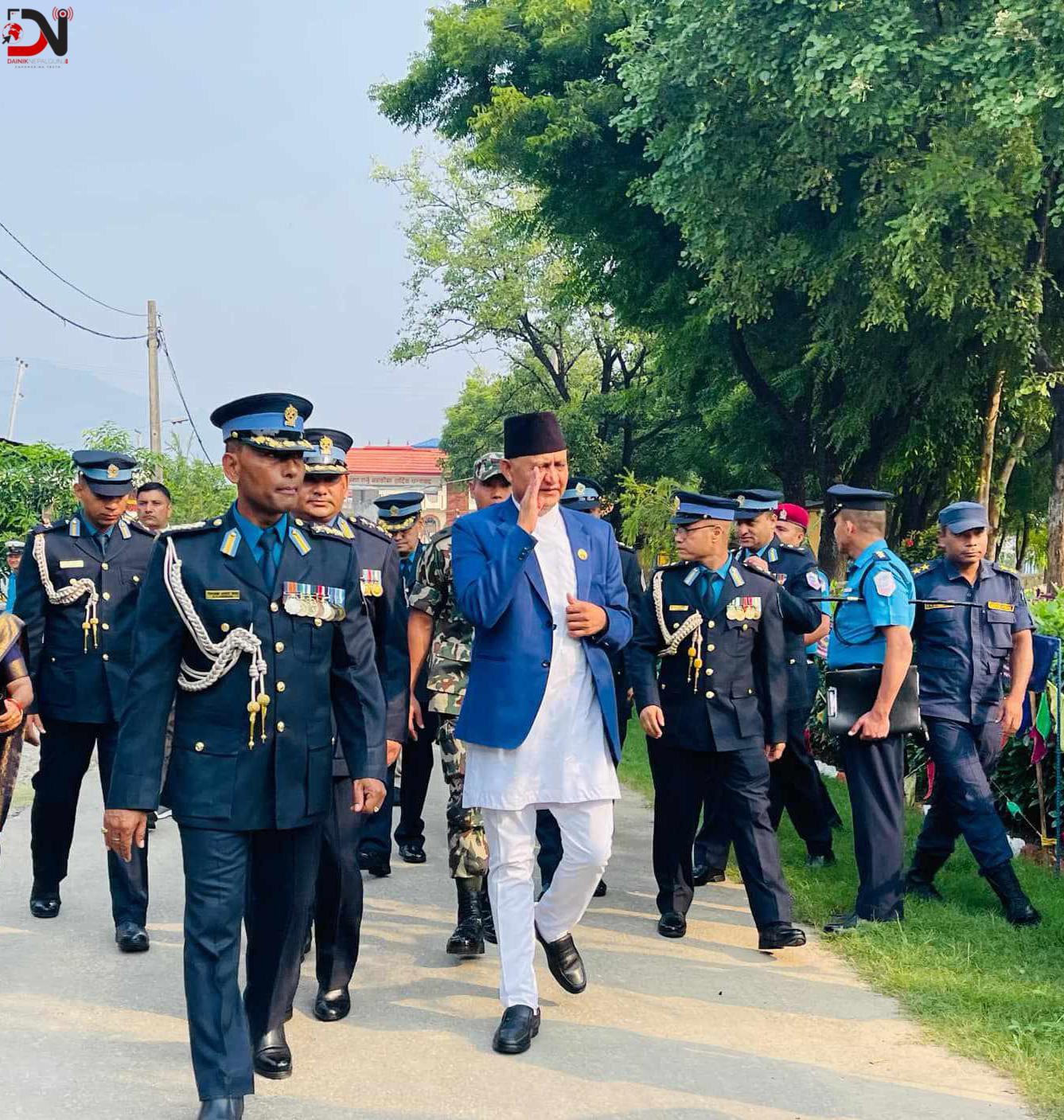 देशमा आजः ८ बजे ८ खबर