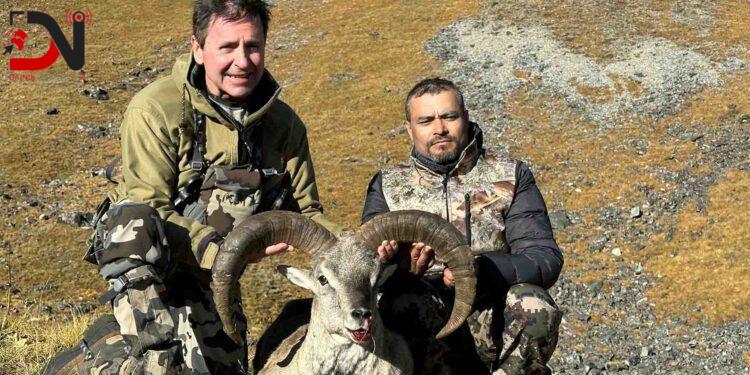 ढोरपाटनमा सिकारका लागि पहिलो याम सुरु